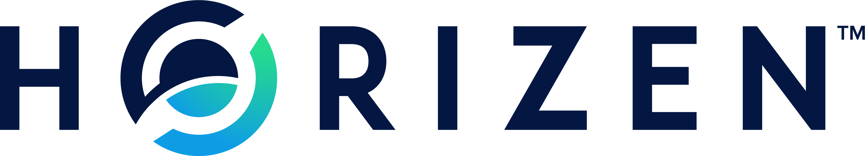 Horizen Logo